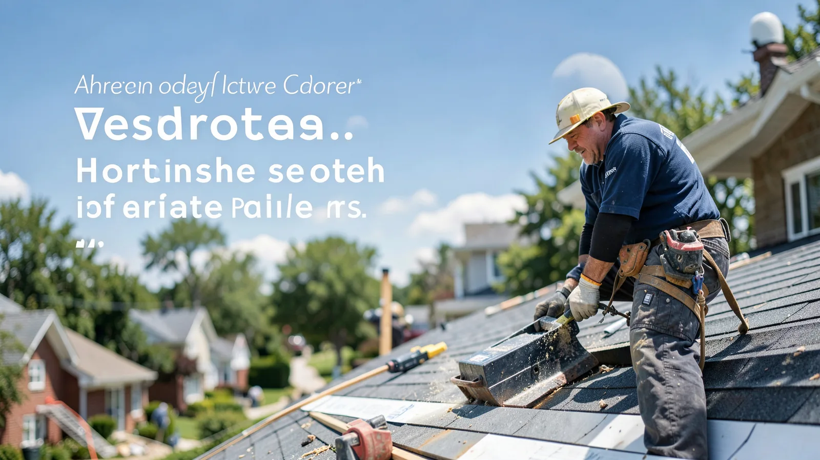 Roof Replacement in Bladensburg, OH near me